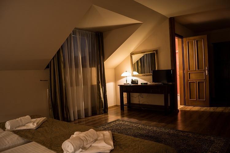 St Peter Vini Hotel Svaty Peter ภายนอก รูปภาพ