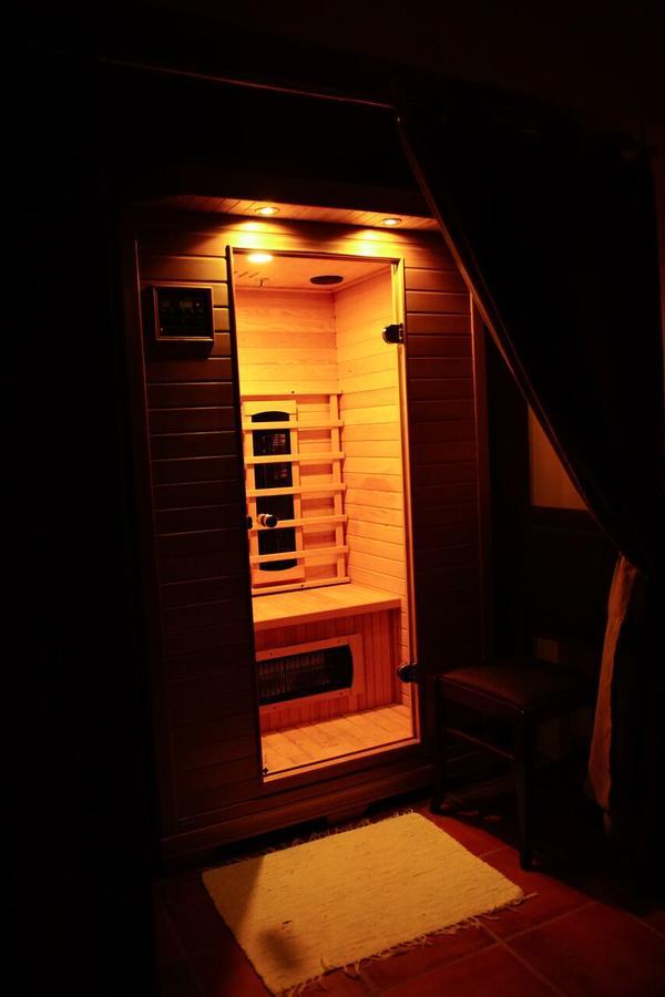 St Peter Vini Hotel Svaty Peter ภายนอก รูปภาพ